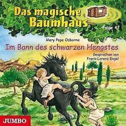 Das Magische Baumhaus 47/im Bann des Schwarzen Hen von Fra... | CD | Zustand gutGeld sparen und nachhaltig shoppen!