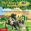 Das Magische Baumhaus 47/im Bann des Schwarzen Hen von Fra... | CD | Zustand gut