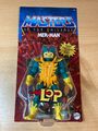 MotU Origins LoP Mer-Man MOC Masters Of The Universe He-Man