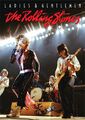 The Rolling Stones Ladies & Gentlemen Blu-Ray(Eagle Vision) Neu und Versiegelt