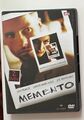 Memento | 2 DVDs *SEHR GUT