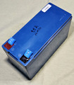 Akku / Batterie 12V 10Ah LiFePo4 / LFP inkl. BMS -B-Ware