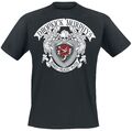 Dropkick Murphys T-Shirt Herren Signed and sealed in blood schwarz