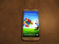 Samsung  Galaxy S4 GT-I9505- 16GB - White Frost, Funktioniert Einwandfrei 