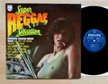 Super Reggae Sensation - VA 1974 2x LP Philips Gatefold Marley, Toots, Pioneers