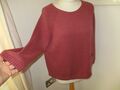 Seasalt Bio Baumwolle Strickpullover 14