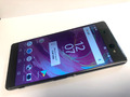 Sony Xperia XA Ultra F3211 16GB schwarz (entsperrt) 6" 21MP Android 7 mit Defekt