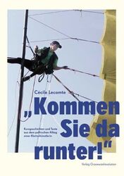 Kommen Sie da runter! | Cécile Lecomte | Taschenbuch | 189 S. | Deutsch | 2014 |