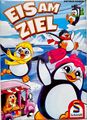 Eis am Ziel Schmidt Spiele Familienspiel Kinderspiel Kartenspiel 40645 Lernspiel