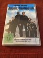 DVD - Aushilfsgangster von Brett Ratner - Eddie Murphy - Ben Stiller