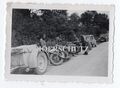 f29- Frankreich 1940 Kradmelder  Mantel Sdkfz Kübel Pkw Motorrad Krad