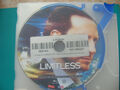 BLU-RAY boitier slim LIMITLESS (B27c)