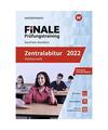 FiNALE Prüfungstraining Zentralabitur Nordrhein-Westfalen. Mathematik 2022, Hei