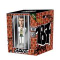 Freitag der 13. Gzuz limitierte XL Fanbox  Collectible