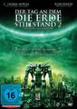 Der Tag an dem die Erde stillstand 2: Angriff der Roboter  DVD/NEU/OVP