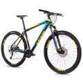 Airtracks  29 Zoll Herren Mountainbike MTB Hardtail MB.2930 Shimano Alivio 27 G