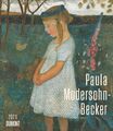 Kalender 2024 - Paula Modersohn-Becker 2024- 34,5 x 40cm
