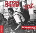 Clifton Chenier King of Zydeco: The Rhythm and Blues Years 1954 (CD) (US IMPORT)