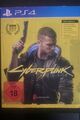 Cyberpunk 2077 - PS4 - Collectors Edition - Neuwertig