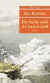 Die Suche nach der letzten Zahl | Juri Rytchëu | 2018 | deutsch