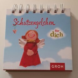 Schutzengelchen für dich von Joachim Groh (2013, Taschenbuch)