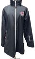 Nebulus Jacke Damen schwarz Gr. XL/42