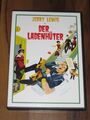 Jerry Lewis "DER LADENHÜTER" DVD