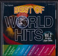 Musik CD - BEST OF WORLD HITS - The Oldies Collection Vol. 2