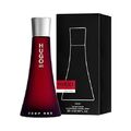 Deep Red De Hugo Boss Eau De Parfum Feminino 90 ml