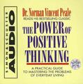 The Power of Positive Thinking the von Norman Vincent Peale (englisch) Compact Dis