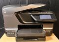 HP Officejet Pro 6800 Plus Multidrucker Wlan Netzwerk Fax Scan Web All in One