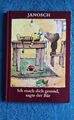 Selten: Ich mach dich gesund,sagte der Bär v. Janosch Büchergilde Gutenberg 1985