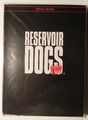 Quentin Tarantino´ s Reservoir Dogs - Special Edition 2xDVD Digipack FSK18