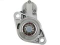 AS-PL S0224(SEG) Starter Anlasser 2kW für VW POLO (9N) Golf IV Cabrio (1E) 12V