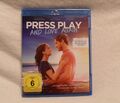 Press Play And Love Again "Zauberhafter Liebesfilm" Blu-Ray