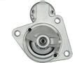 AS-PL (S3065PR) Anlasser, Starter für FORD MAZDA VOLVO