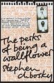 The Perks of Being a Wallflower: the most moving c by Stephen Chbosky 1847394078