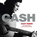 Johnny Cash Easy Rider: The Best of the Mercury Recordings (CD) Album