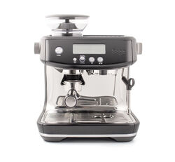 SAGE the Barista Pro Espressomaschine - Schwarz