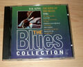 CD Album Sampler - The Blues Collection : B.B. King the King of Blues : The Tr..