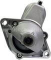 EUROTEC 11020870 Starter Anlasser 1.1kW für OPEL Corsa D Schrägheck (S07) 12V