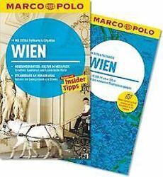 MARCO POLO Reiseführer Wien von Weiss, Walter M. | Buch | Zustand sehr gut*** So macht sparen Spaß! Bis zu -70% ggü. Neupreis ***