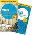 MARCO POLO Reiseführer Wien von Weiss, Walter M. | Buch | Zustand sehr gut