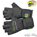 FLADEN Fishing 82 long Neopren Handschuhe Thermo Jagd & Anglerhandschuhe Gloves