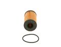 BOSCH Ölfilter F 026 407 275 für JAGUAR LAND ROVER