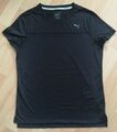 Puma Damen Shirt Schwarz Neu Gr. 36