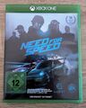 Need for Speed (Microsoft Xbox One, Spiele)