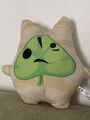 The Legend of Zelda Krog Korok Makar Plüsch Figur Anime Neu 20 cm 