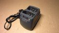 Kenwood Ubc-2 Battery Twin Charger HANDPORTABLE walkie talkies - Excl Batterys