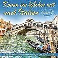 Various - Komm ein bißchen mit nach Italien, Folge 2 CD *NEU|OVP*